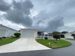 2744 Collington Dr in the Villages, FL - Building Photo - Building Photo