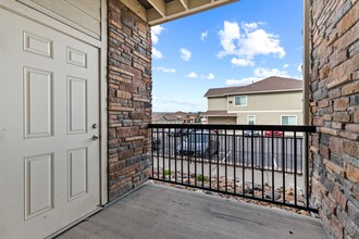 Black Feather Apartment Homes in Castle Rock, CO - Building Photo - Building Photo