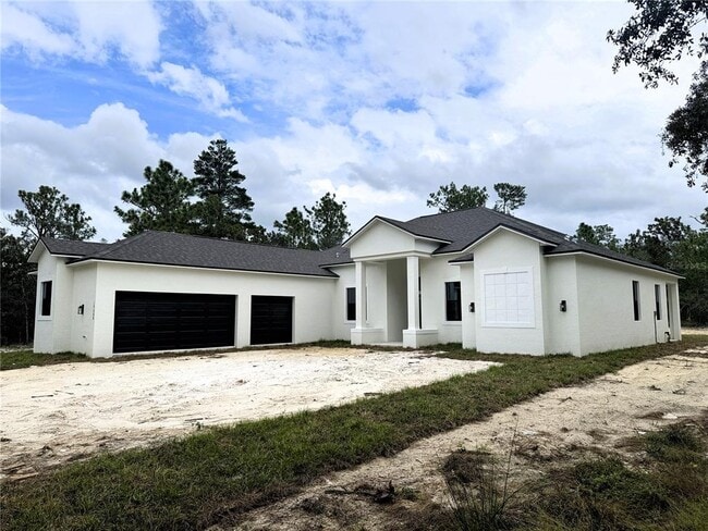 19008 Retriever Rd in Brooksville, FL - Building Photo - Building Photo