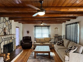 354 NM-76 in Santa Cruz, NM - Building Photo