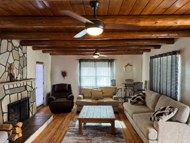 property at 354 NM-76