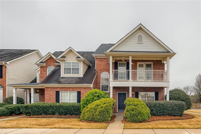 property at 391 Mill Pond Crossing