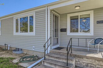 4708 Meade St in Denver, CO - Building Photo - Building Photo