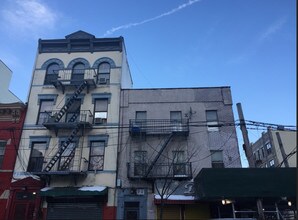 696 Courtlandt Ave in Bronx, NY - Building Photo - Building Photo