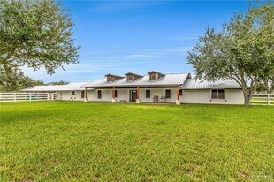 20 N Shary Rd in Mission, TX - Building Photo