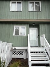 12502 Apache Ave, Unit 16 in Savannah, GA - Building Photo - Building Photo