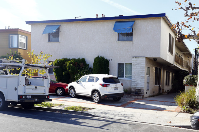 3131 Bagley Ave in Los Angeles, CA - Building Photo - Primary Photo