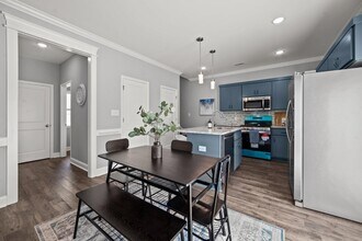 506 Watauga Ave in Greenville, NC - Building Photo - Building Photo