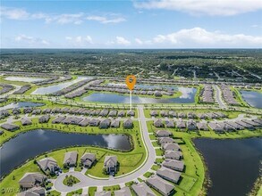 14556 Monrovia Ln in Ft. Myers, FL - Building Photo - Building Photo
