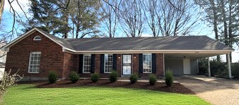 3496 Lynchburg St in Memphis, TN - Building Photo