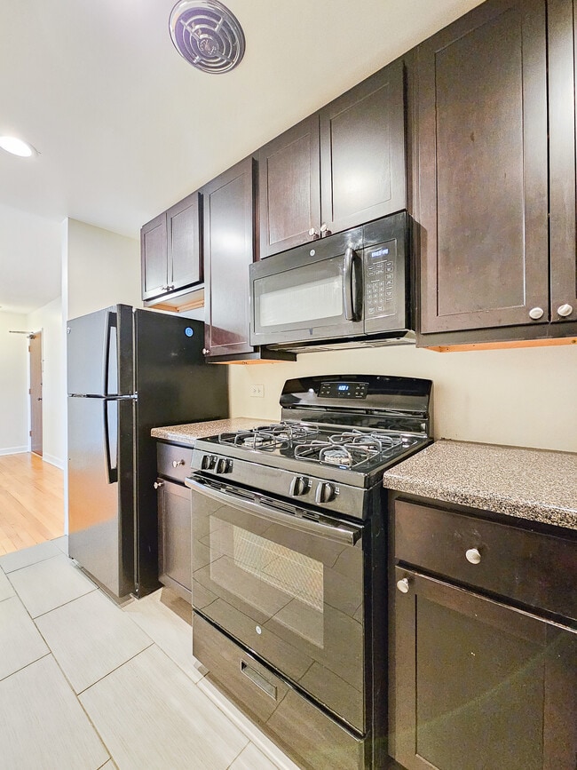 1774 W Highland Ave, Unit #306 in Chicago, IL - Building Photo - Building Photo