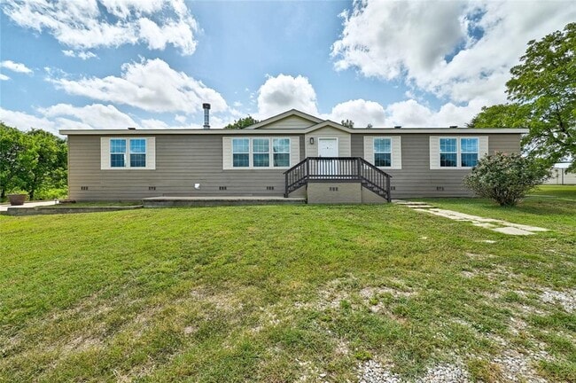 property at 10801 Bradshaw Rd