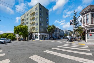 255 Steiner in San Francisco, CA - Building Photo - Building Photo