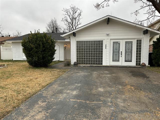 property at 4624 Bethany Dr