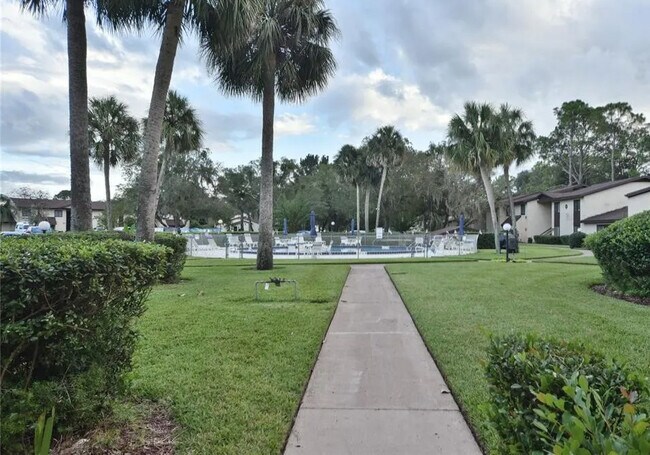 property at 631 Midway Dr