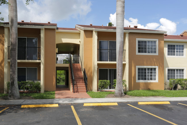 Pembroke Park Apartments in Pembroke Park, FL - Building Photo - Building Photo