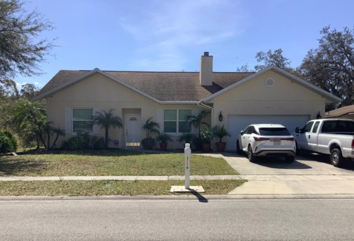 10346 Arbor Ridge Trail in Orlando, FL - Building Photo