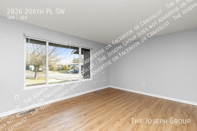 2826 206th Pl SW in Lynnwood, WA - Building Photo - Building Photo