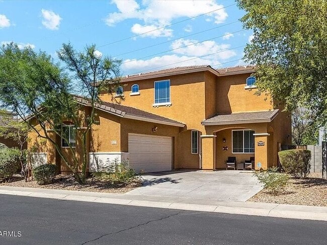 property at 2730 E Ellis St