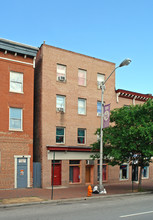 229 S Broadway in Baltimore, MD - Foto de edificio - Building Photo