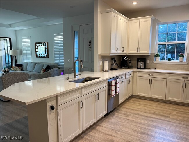 property at 8048 Calle Canovas Ct