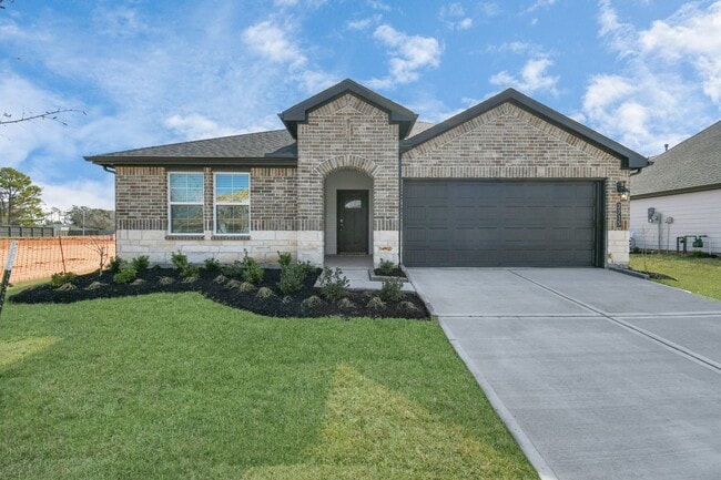 property at 2715 Willow Gulch Wy