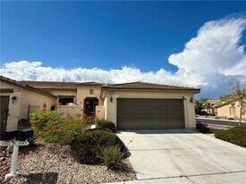 5147 Progresso St in Las Vegas, NV - Building Photo