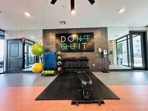 2603 N Fry Rd, Unit A3 in Katy, TX - Foto de edificio - Building Photo