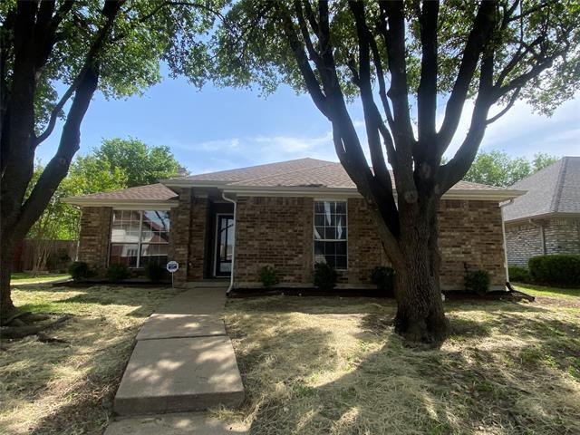 property at 1420 Westin Ct
