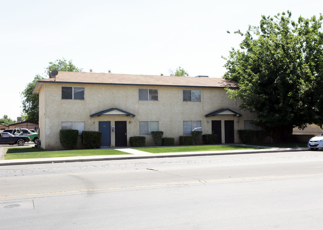 501 Pacheco Rd in Bakersfield, CA - Building Photo - Building Photo