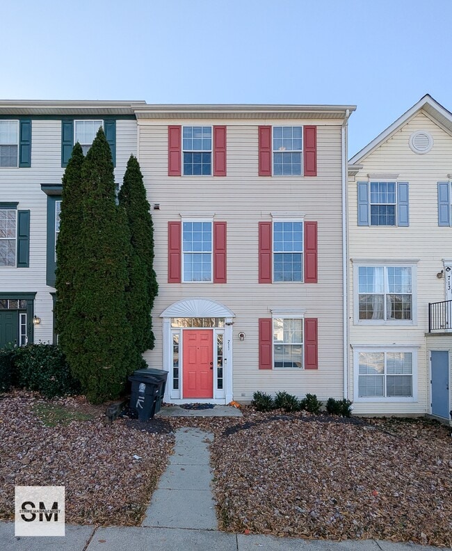 property at 711 Tola Ct