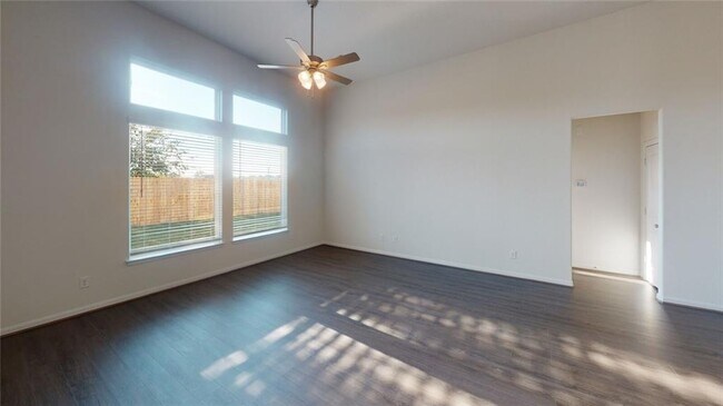 252 Clear Frk Lp in Liberty Hill, TX - Building Photo - Building Photo