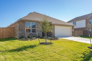 7618 Auburn Hvn Trl in Katy, TX - Building Photo
