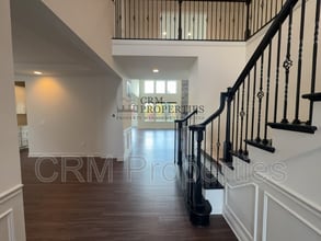 411 Heritage Terrace Ln in Carmel, IN - Building Photo - Building Photo