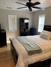 1015 NE Mustang Dr in Andrews, TX - Foto de edificio - Building Photo