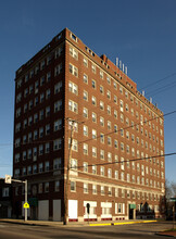 Mary Walker Hotel in Joliet, IL - Building Photo - Building Photo