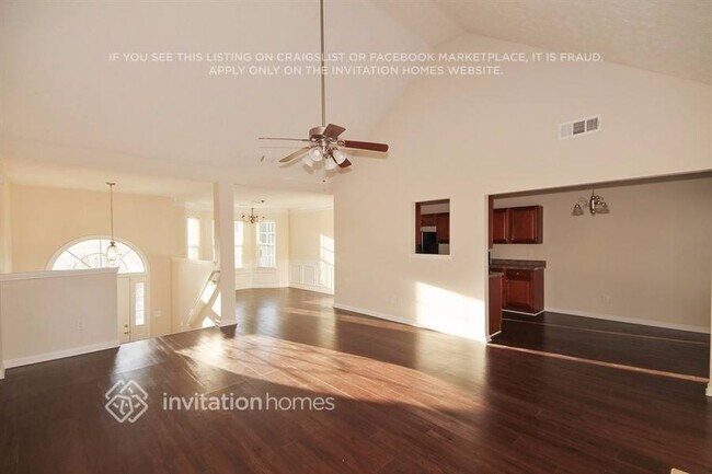 1204 Opie Ln in Lawrenceville, GA - Building Photo - Building Photo