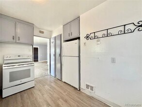 3580 Oneida St in Denver, CO - Building Photo - Building Photo