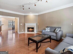 6140 Briggs Way in Duluth, GA - Building Photo - Building Photo