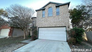 69 Lockspring in San Antonio, TX - Building Photo