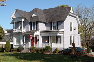 195 S Main St in Mount Clemens, MI - Building Photo