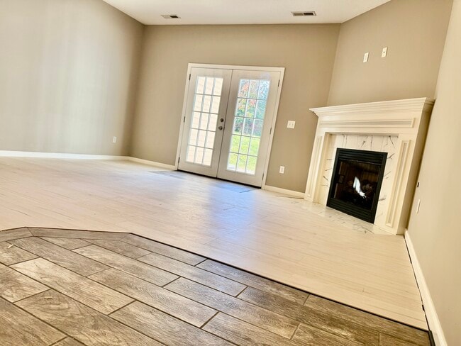 property at 325 Falling Br Rd