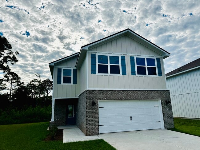 property at 1632 Amaya Ln