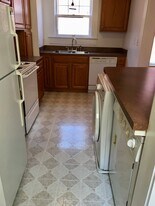 103 E Patrick St, Unit 2 in Frederick, MD - Building Photo