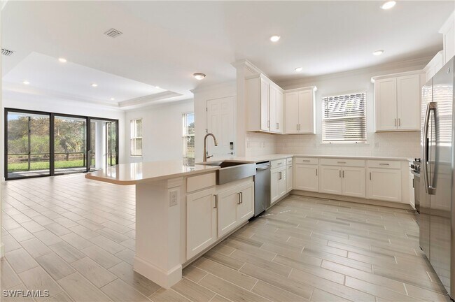 property at 15693 Gavello St