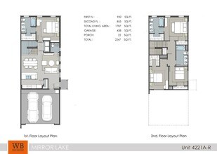 7486 Woo St in Pearland, TX - Foto de edificio - Building Photo