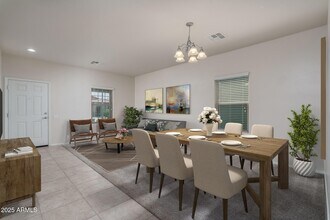 10822 W Saddlehorn Rd in Peoria, AZ - Building Photo - Building Photo