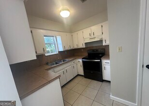 520 Chateau Cir in St. Marys, GA - Building Photo - Building Photo