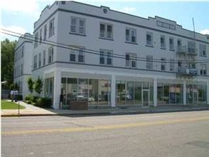 6th Avenue Apartments in Asbury Park, NJ - Building Photo - Building Photo