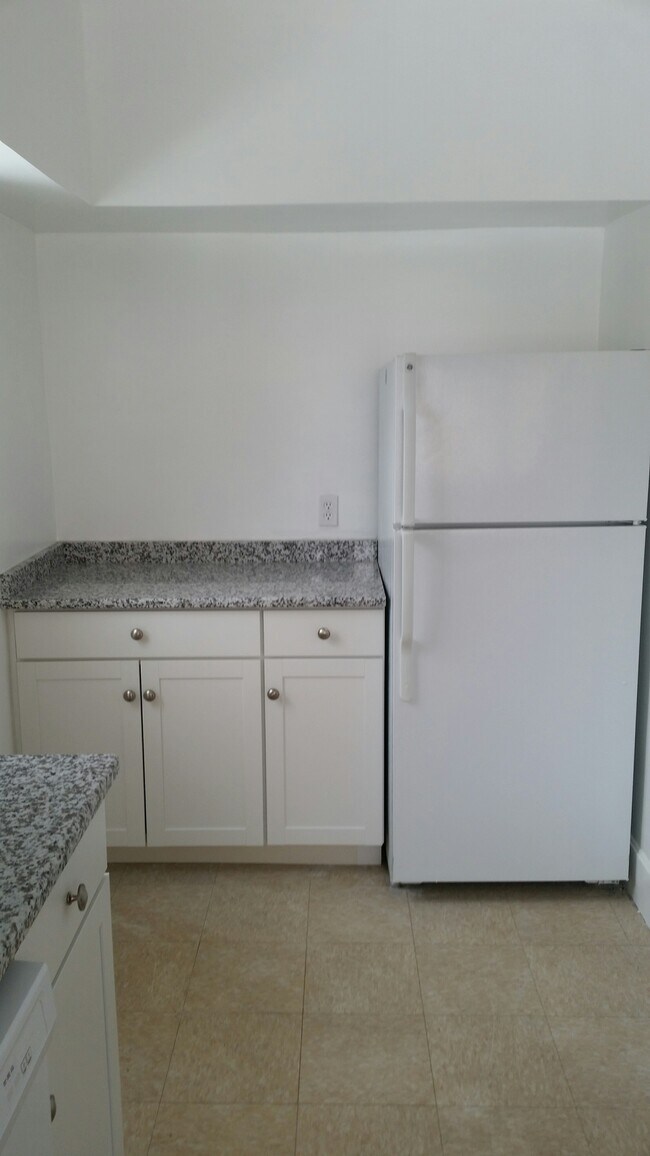 7 Stickney Ave Rentals in Somerville, MA